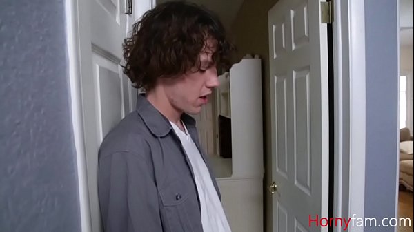 Can I help you stepbrother?