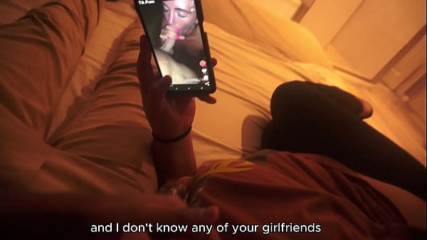My little stepsister wants to watch porn with me. “This should stay between us.”