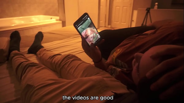 My little stepsister wants to watch porn with me. “This should stay between us.”