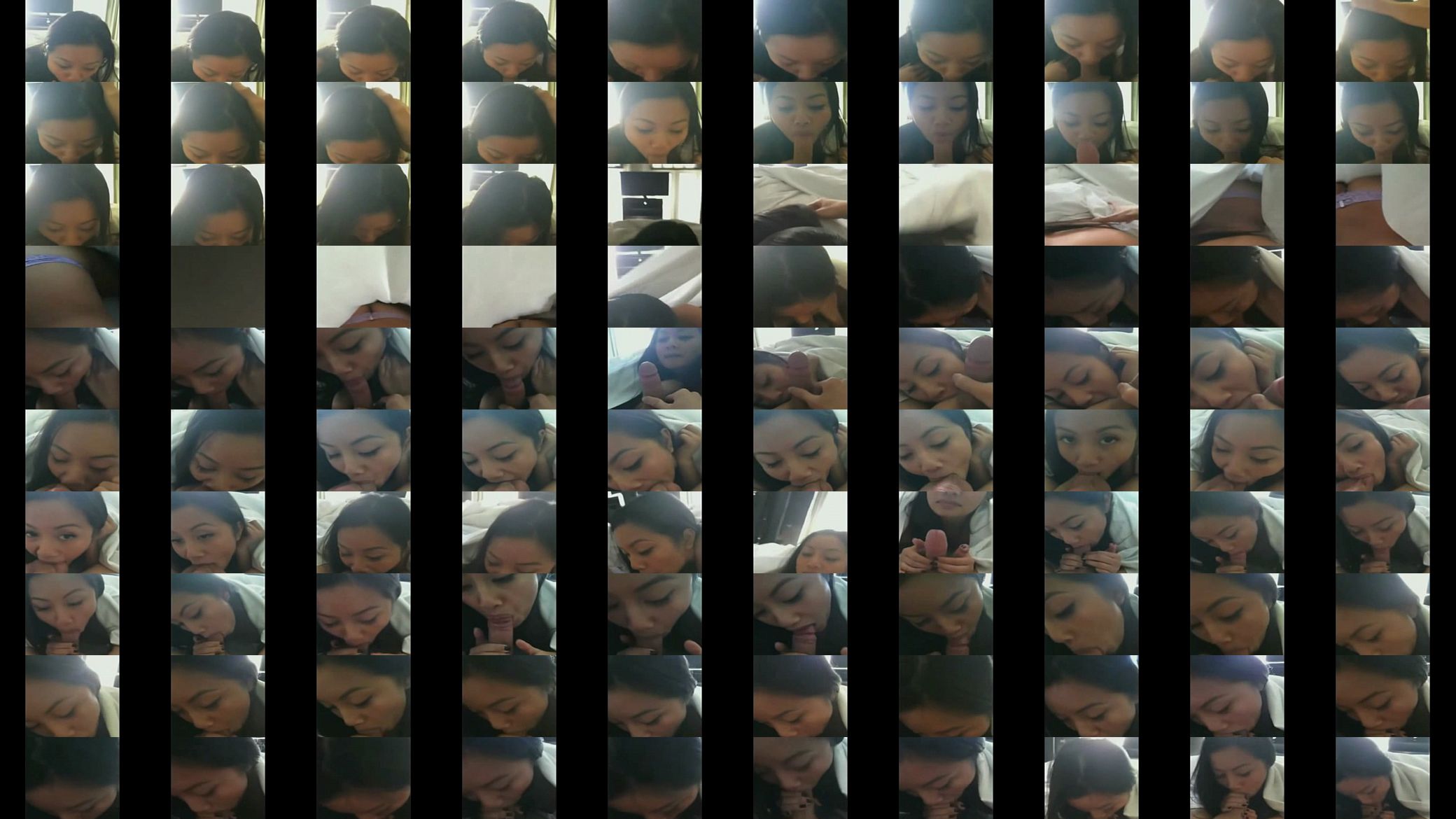 Filipina Asian girlfriend POV blowjob 预览图