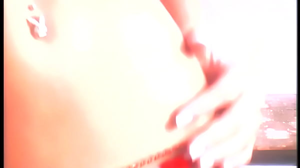 Sexy Chick Takes The Cock In Every Hole