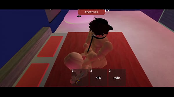 Me rompe mi culo pixelado