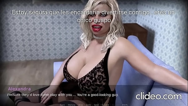 7 Island Domain (Parte 2)