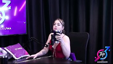 Download Video - Podcast com Evelyn Zain