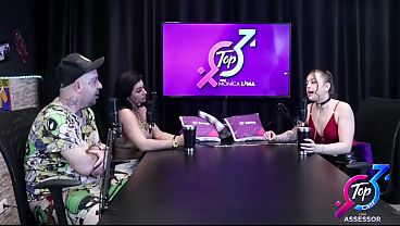 Podcast.com エブリン・ザイン