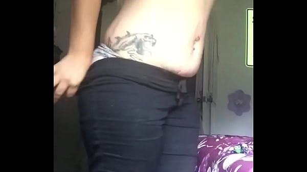 Big booty latina