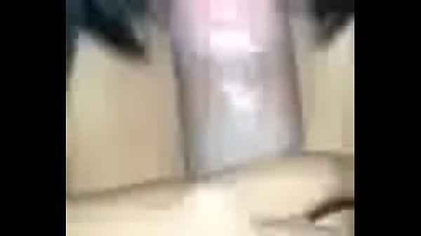 chocolate woman loving a dick
