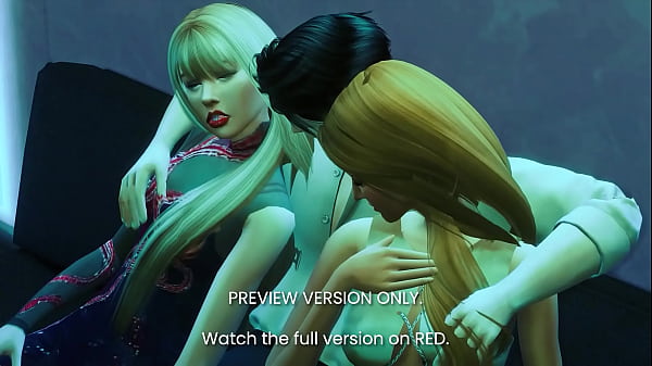 Concert - 3d Hentai - Preview Version
