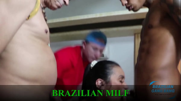 Naughty stepmother wanted to have sex with her and the cuckolded husband together (FULL VIDEO ON RED/SHEER)
