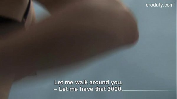 Horny girlfriend squirt sex