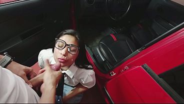 FINAL PART... LOTS OF MILK... compilation of anal sex, oral sex, facials, cumshots in the ass, sex in the woods and more, don't miss it