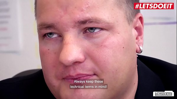 Download Video - LETSDOEIT - Busty Boss Vegas Special Offer For Horny Partner