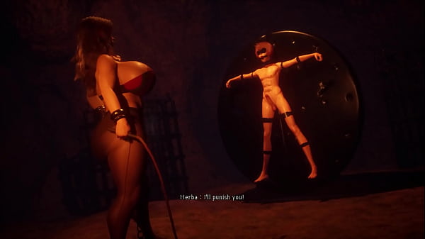 Download Video - Under the Witch part 5