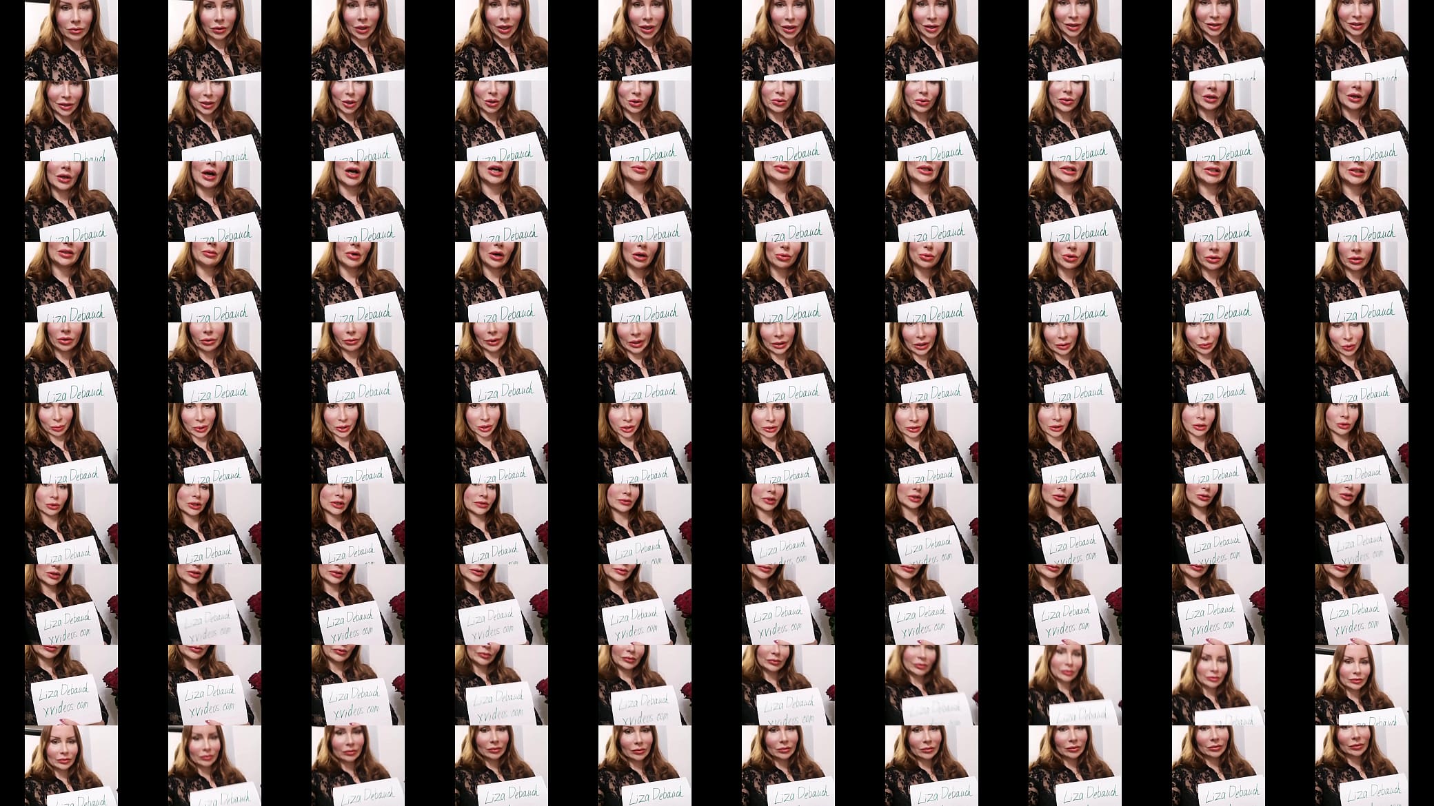Verification video 预览图