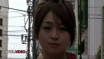 Nozomi Hazuki's Sensual Kimono Blowjob and Creampie Scene