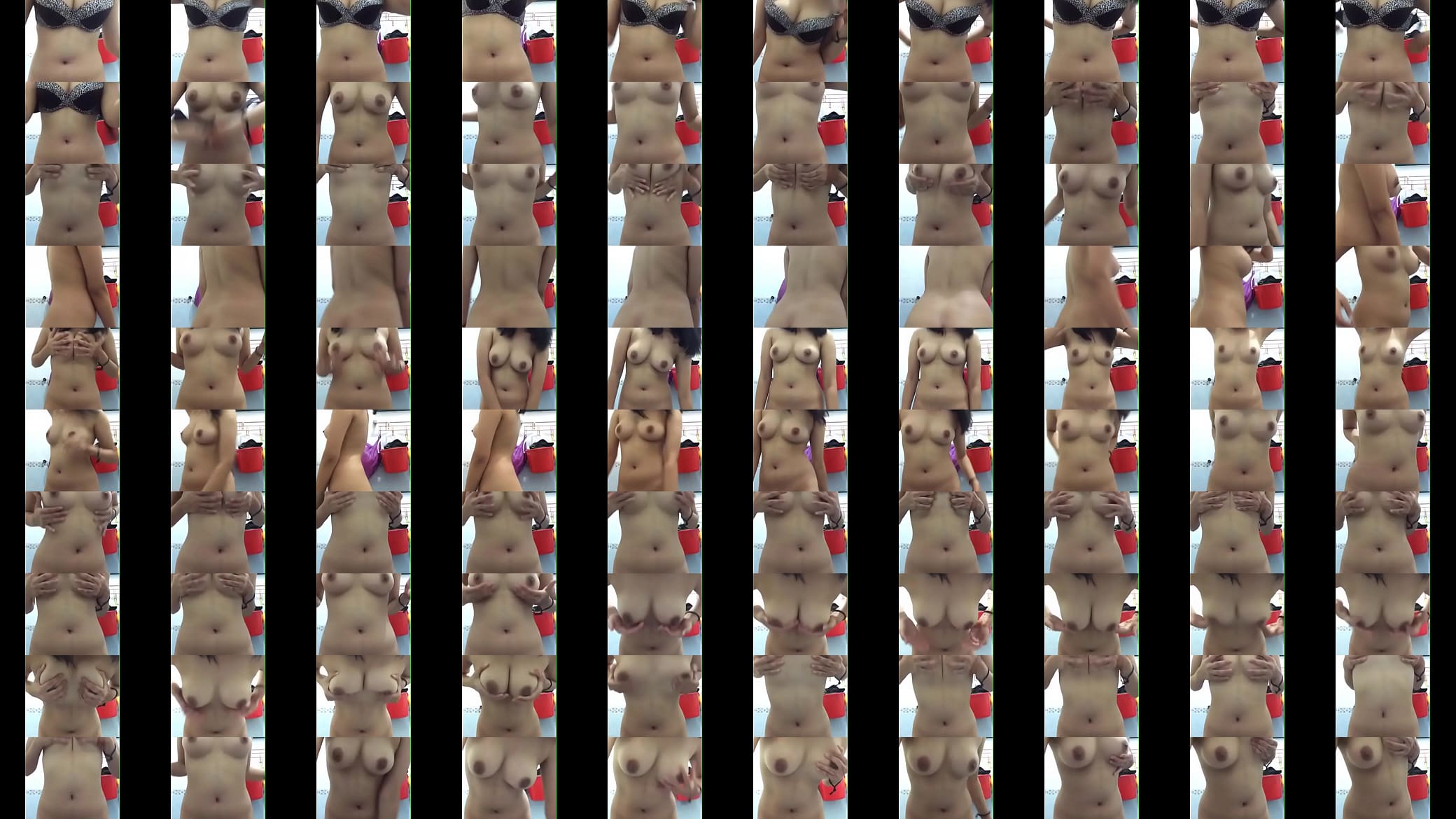 Me masturbo para mi papi- Oyuki 预览图