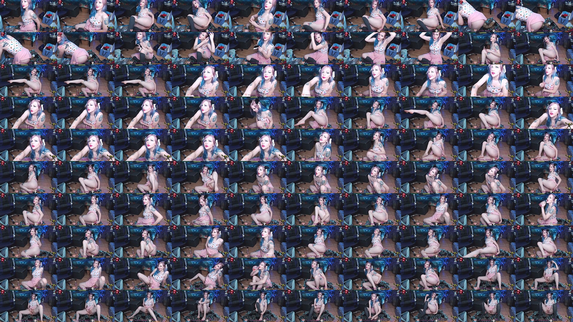 8-18-18 Camshow Preview 预览图