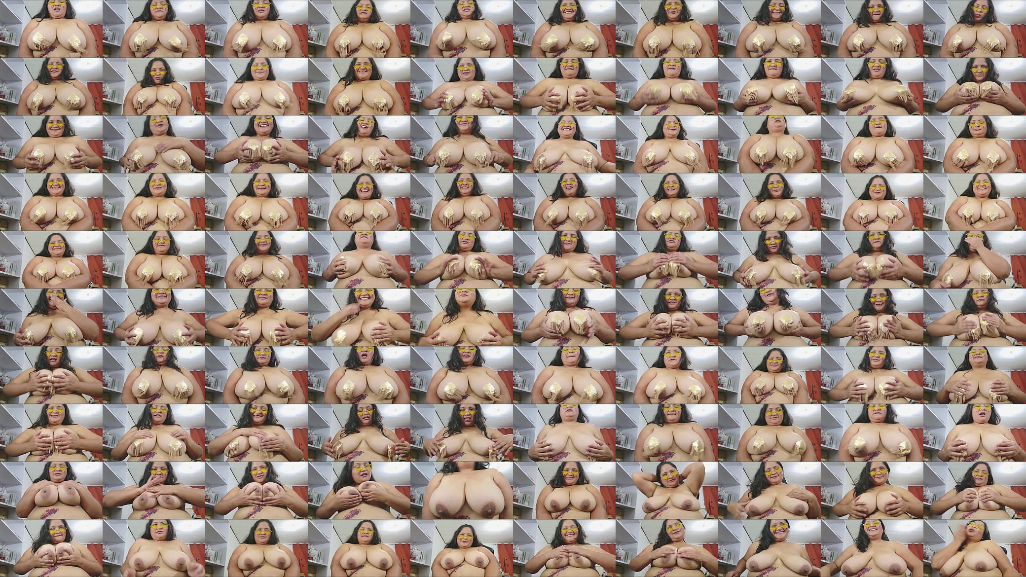 My dancing tits 2 预览图