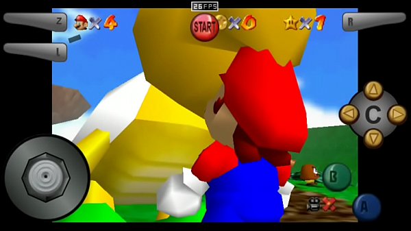 Meu amigo me pediu hentai durante a gameplay