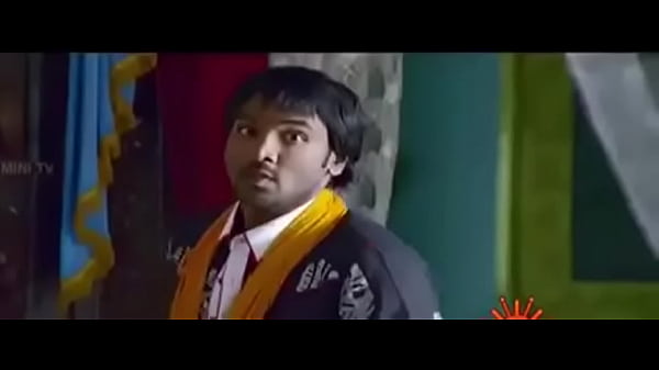Hansika Motwani Hot Navel Exposing And Seducing Scene