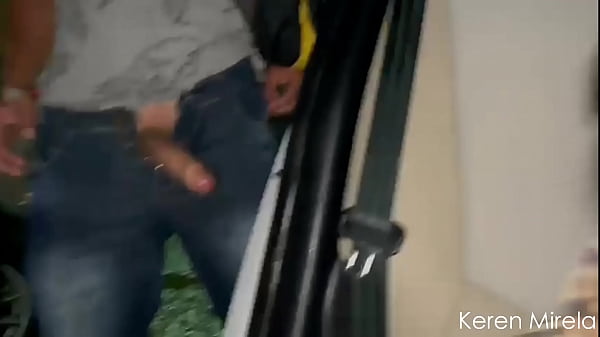 I fucked on the island