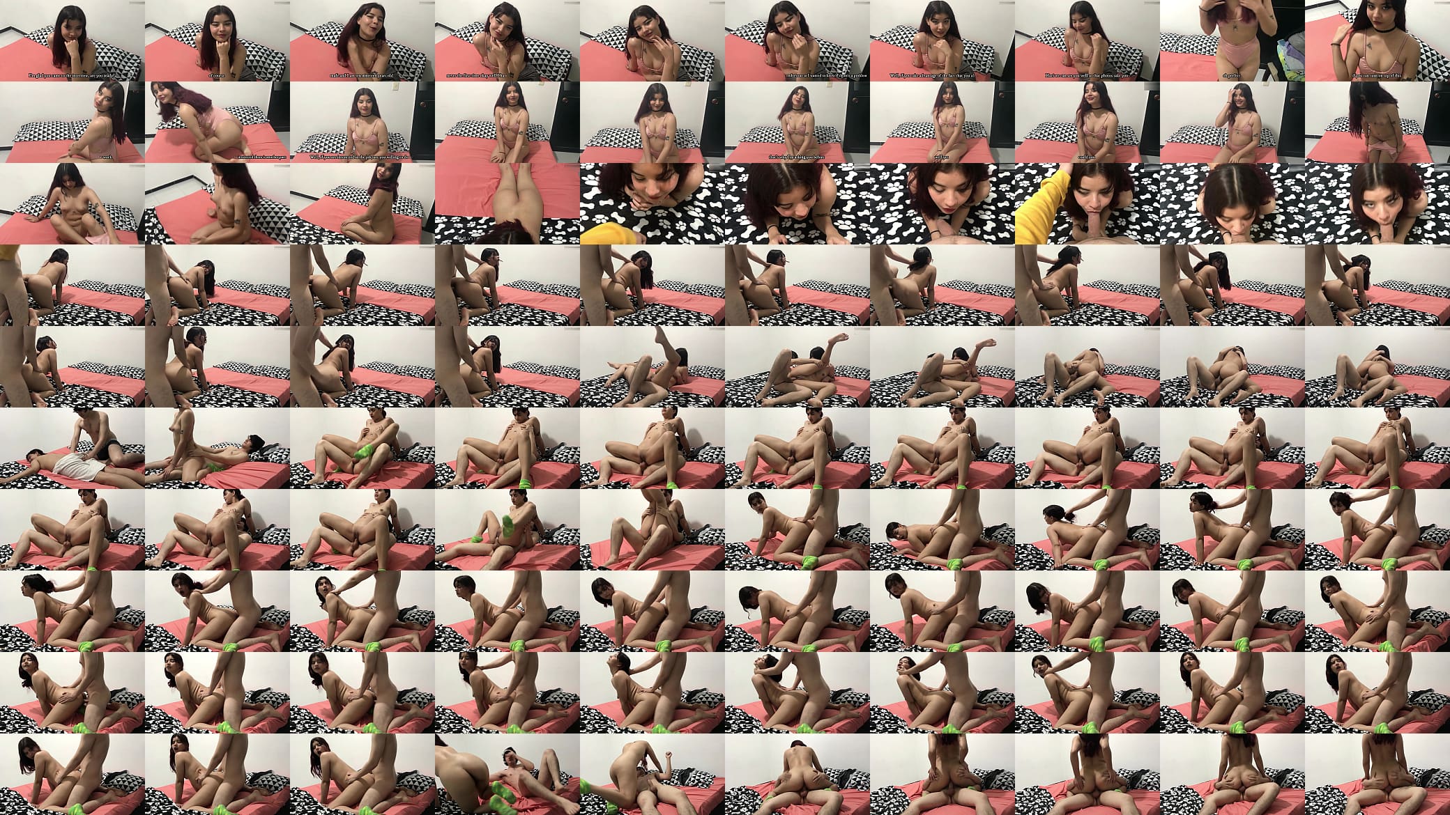 Hermanastra te ves hermosa, Ven d&eacute;jame follarte ese co&ntilde;o con mi gran polla 预览图