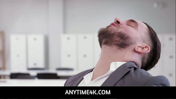 AnyTime4K  -  Free Use Office, His Crush Crushed His Heart Again