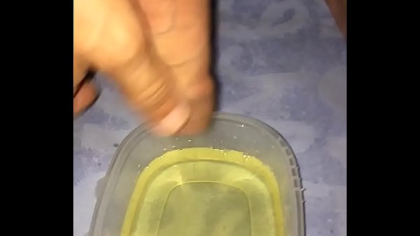 Download Video - self piss swallow