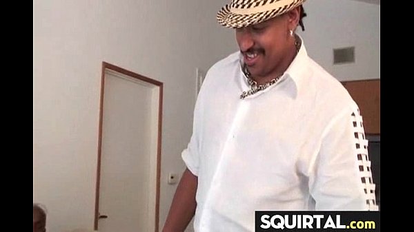 This girl should provide water in the desert 6