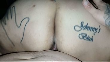 RIDING THAT HARD COCK SHARKY619 LADY CHIQUIS