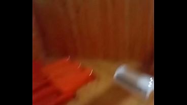 The sexy Flavia Hot Punta can't be without the cock in all her holes...