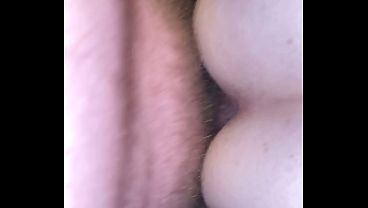 Gloryhole cream pie