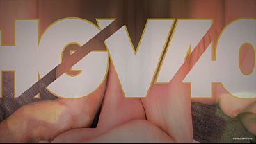 Sexy Plowed on Couch