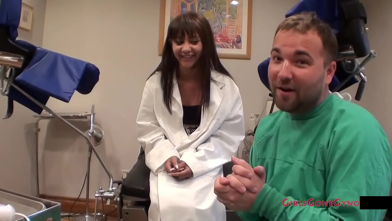 ¡El examen ginecológico de la sexy de ébano Eliza Shields captado en una cámara espía por el doctor Tampa @ GirlsGoneGyno! - Rehabilitación física de la Universidad de Tampa
                    teen latina latex humiliation fetish gloves speculum reality clinic gyno medical small tits caucasian stirrups perfect tits medical fetish medfet doctor tampa eliza shields muchos negros