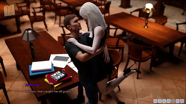 Lust Academy 401