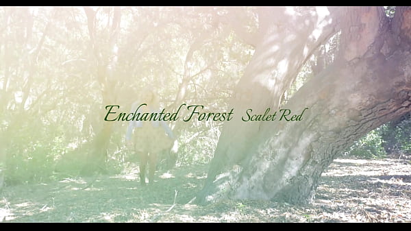 ►Relevant Tags: Scarlet Red, Shaved Pussy, Masturbation, Lingerie, Outdoors, Solo...