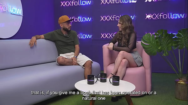 The incredible story of Soldier porn actor/producer VERGON fucks BBW - XXXfollow Sessions #8