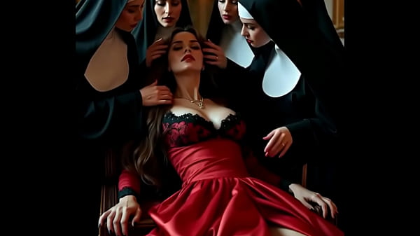 thumb naughty nuns