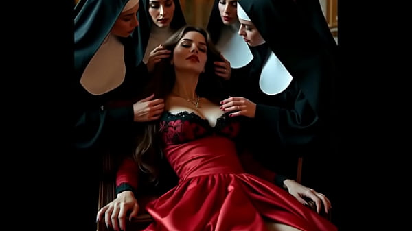 thumb naughty nuns