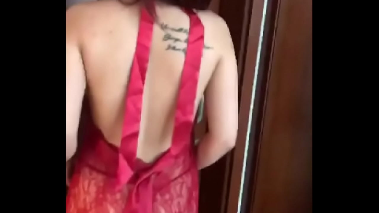 Dẫn vợ &dstrok;i sắm &dstrok;ồ Tết về &lpar;Part 4&rpar; porn video