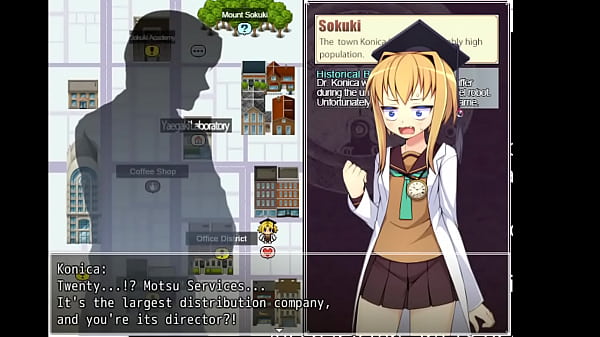 Download Video - Terrible Laboratory part 1