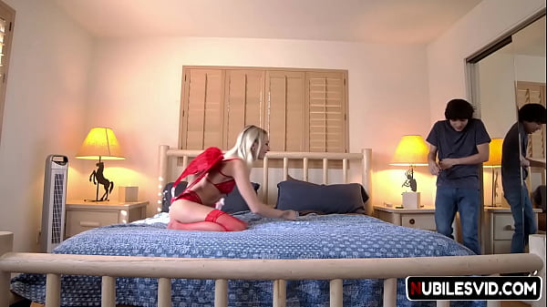 Chloe Temple Cupids Arrow Princess Love Cumpie