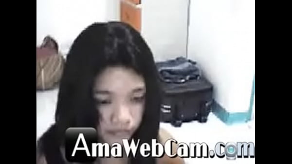 18yo teen right off the boat - AmaWebCam.com