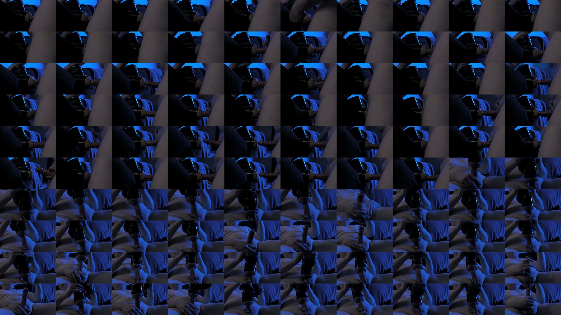 Blue 预览图