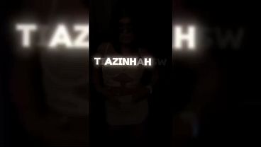 Fazendo o que eu mais gosto na casa de swing Inner, ganhando rola