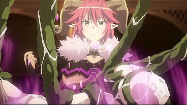 Seven Mortal Sins English Dub Compilation