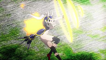 Download Video - Seven Mortal Sins English Dub Compilation