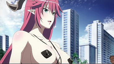 Seven Mortal Sins English Dub Compilation