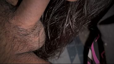 I put a thick desi penis in the pussy of a virgin girl and had a hardcore fuck