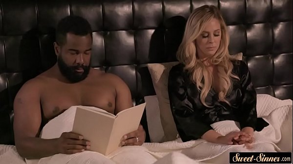 Download Video - Seductive stepteen loves black cock